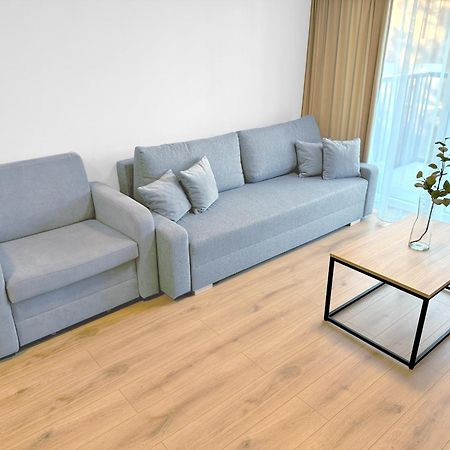 Wroclaw City Square Apartment Exteriör bild