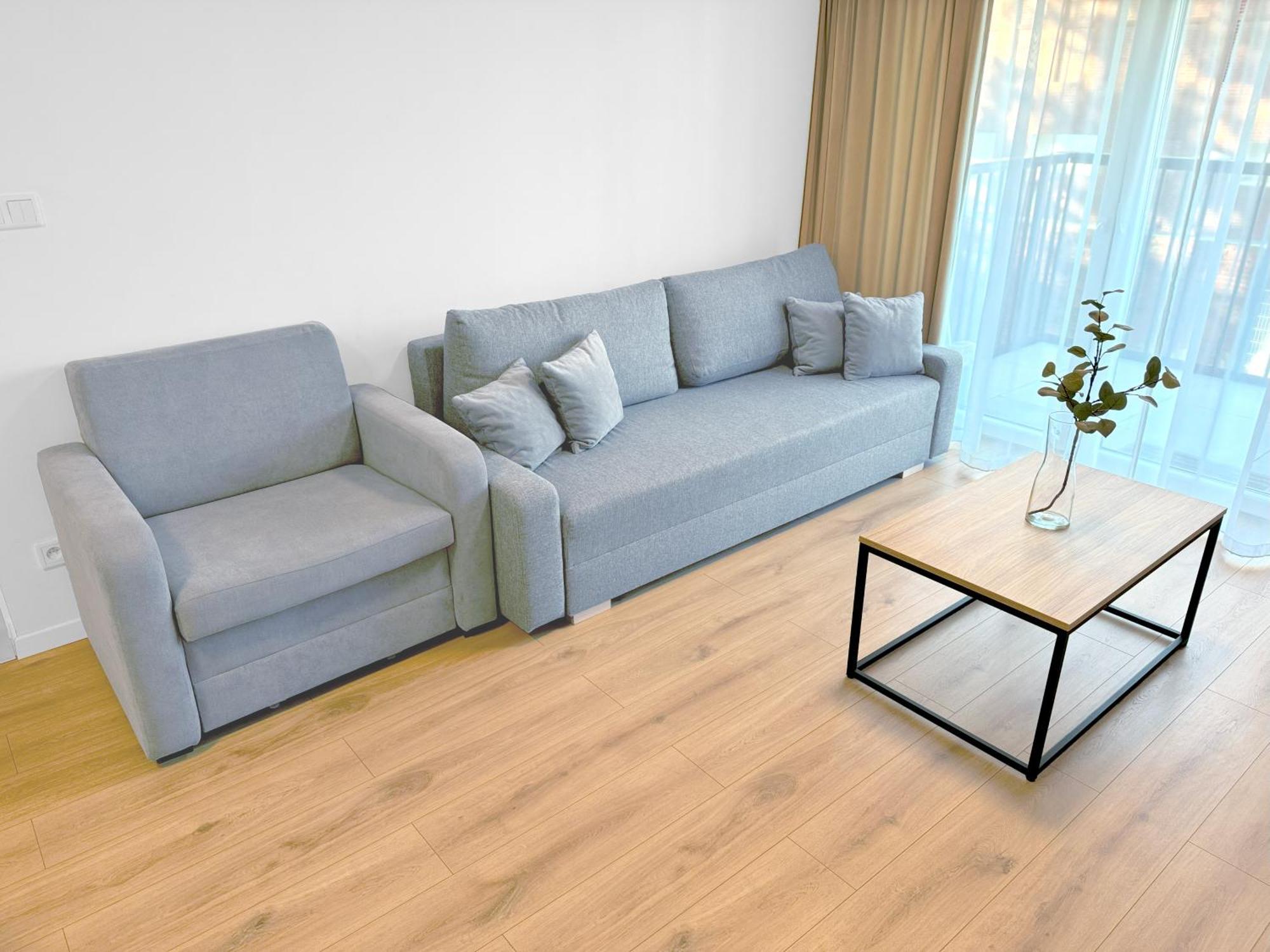 Wroclaw City Square Apartment Exteriör bild